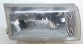 44ZH-855  Ford Headlight Lens Assembly RH  OEM 8327 - $39.59