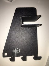 Black Slatwall Extra Support Brackets Lot Of 54 - $77.81