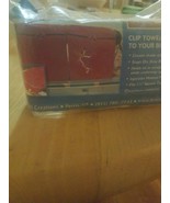 Bimini Clip Set Of 5 Fits 1 1/4&quot; - €21,39 EUR