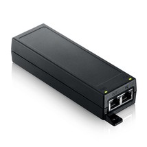 Zyxel Single port Powerinjector | 1-2.5G MultiGig 802.3at PoE+ Injector ... - $1,078.77 MXN+