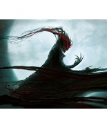 Haunted Shadowed Soul Ritual Pack Darkness Demon Wraith Entity Black Art... - $3,450.00