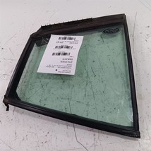 Left Rear Door Vent Window Glass 20-24 Subaru Legacy - $74.79