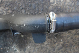 2000-2006 MERCEDES CL600 COOLING WATER PIPE C639 image 4
