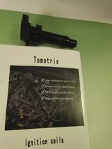 Tomotrix Ignition coils,Durable Construction image 4