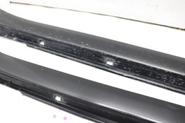 03-05 SUBARU FORESTER XS XT SIDE SKIRTS LEFT & RIGHT LH RH PAIR E1874 image 6