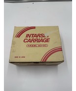 Intarsia Silver Reed Carriage Model AG-20 Knitting Machine Tool - €33,76 EUR
