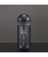 STARESSO Manual Milk Frother Rock2More - Black - $462.59 MXN