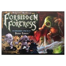 Flying Frog Productions Shadows of Brimstone: Bone Eaters Enemy Pack - £15.47 GBP