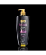 Dr. Fischer-REPAIR 3IN1 Moisturizing Cream Dry, Colored &amp; Damaged Hair  ... - €37,19 EUR