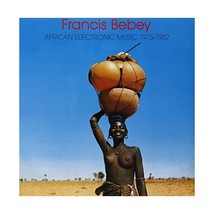 African Electronic Music 1975-1982 [VINYL]  - $42.00