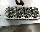 Right Cylinder Head From 2011 Chevrolet Silverado 2500 HD  6.6  Duramax ... - $367.95