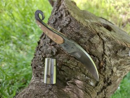 Small edc companion knife - £94.03 GBP