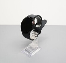 Samsung Galaxy Watch FE SM-R861 40mm Smartwatch - Black ISSUE image 4