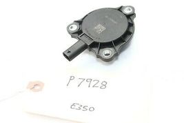 2012-2014 MERCEDES E350 W212 COUPE ENGINE VARIABLE VALVE TIMING ACTUATOR P7928 image 2