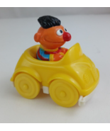 TYCO Sesame Street Roller Ride Ernie Car Replacement Part - €5,90 EUR