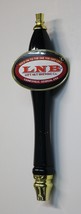 LNB Left Nut Brewing Co. Hold On To One You Got Left Draft Beer Pull Tap... - £31.89 GBP