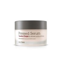 [BLITHE] Pressed Serum Tundra Chaga - 50ml Korea Cosmetic - £29.68 GBP