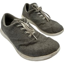 Str/ke Mvmnt Chill Pill Unisex AF Trainer / Lunar Gray Wool Mist M11 W12... - $446.78 MXN