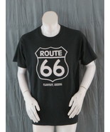 Vintage Graphic T-shirt - Route 66 Flagstaff Arizona Screen Stars - Men&#39;... - $35.00