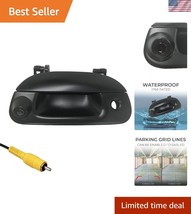 Easy Install Ford Tailgate Handle with Waterproof Backup Camera &amp; Parkin... - $127.49