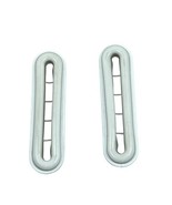 LG Refrigerator Ice Room Air Duct Gasket-Lot of 2 Part # ADX73571202 ADX... - $36.55 CAD