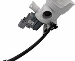 Washer Drain Pump For Bosch Nexxt 300 500 Plus 800 100 Vision 300 Series... - £64.64 GBP