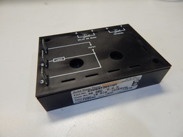 Ssac ESD54130S10M Time Delay Relay 30 Sec Delay On Make 1 Amp Steady 10 Amp Rush - $80.00
