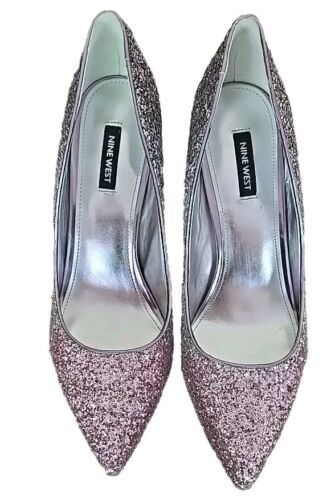 Nine West WNTRENDZP3 Gradient Glitter and 50 similar items