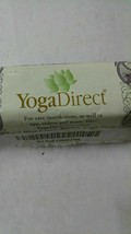 Yoga Direct 10 Foot Blue Cinch-Buckle Yoga Strap - £22.60 GBP