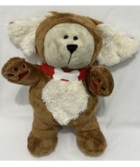Starbucks Lunar Chinese NEW YEAR Dog ZODIAC 2018 Bearista Plush Bear BRA... - $89.07 CAD