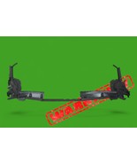 12-2013 mercedes s550 w221 radiator upper air duct guide cover A22150008... - $159.00