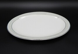 Tirschenreuth Bavaria The Elgin #2270 Oval Serving Steak Platter Plate 1... - £39.15 GBP