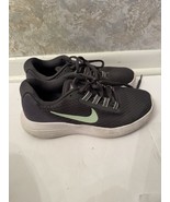 Nike Lunar Converge Gray Women’s Running Shoes - $374.14 MXN