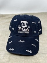 PGA Harding Park 2020 Ladies Dark Blue Adj Hat Cap ‘47 Cleanup - $19.79