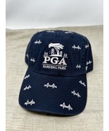 PGA Harding Park 2020 Ladies Dark Blue Adj Hat Cap ‘47 Cleanup - €17,30 EUR