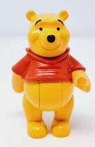 Lego Duplo Winnie the Pooh Minifigure Action Figure Disney - £3.43 GBP