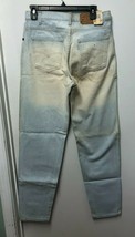 Levi&#39;s Men&#39;s 550 Vintage Relaxed Fit Tapered Leg Light Jeans 40550-0705 ... - $718.19 MXN