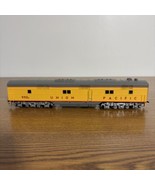 Life Like Ho Scale Loco E7B Union Pacific #990B Unpowered - $34.29