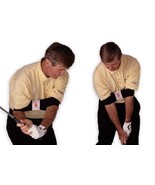 GARY WIREN FIGURE 8 STRAP GOLF TRAINING AID - $49.18 CAD