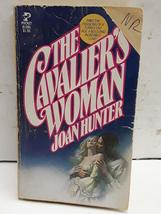 The Cavalier&#39;s Woman Joan hunter - £2.34 GBP