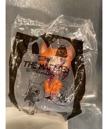 2023 McDonald&#39;s Toy The Marvels GOOSE Figure *NEW* qqq1 - $190.20 MXN