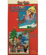How die Familie Feuerstein Rettete Weihnachten / ein Jetson Christmas Carol - $60.21 CAD