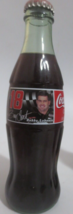 Coca-Cola Classic Racing Family #18 Bobby Labonte 8oz Full Bottle - £0.77 GBP