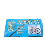 Rad Easy Bike Hoist Ceiling Mount Fits ALL Bikes New In Box Bicycle - $28.62 CAD