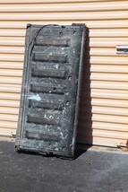 07-10 Ford Explore Sport Trac TailGate Tail Gate Trunk Lid image 9