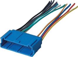American International Wiring Harness for 1992-2005 Buick/Olds/Pontiac - $624.55 MXN