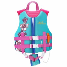 MoKo Swimming Vest for Kids 46-77 lbs, Clearance Children Swim Vests Water Activ - £55.94 GBP