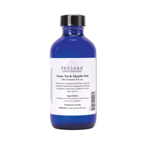 Prosana 35% Glycolic Peel & Green Tea Peel & Neutralizer image 2