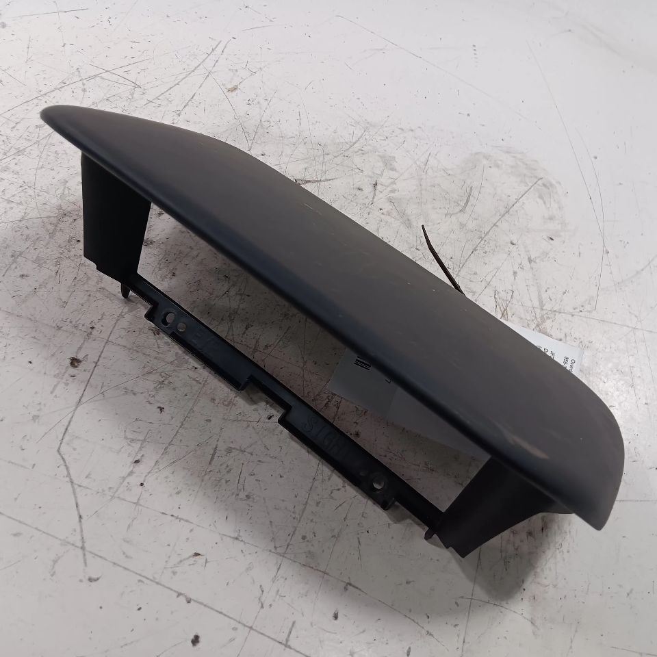 Subaru Forester Clock Bezel Trim 2016 2017 2018 - $49.94