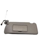 Driver Left Sun Visor Without Garage Door Opener Fits 03-07 CTS 1203074 - $26.82 CAD